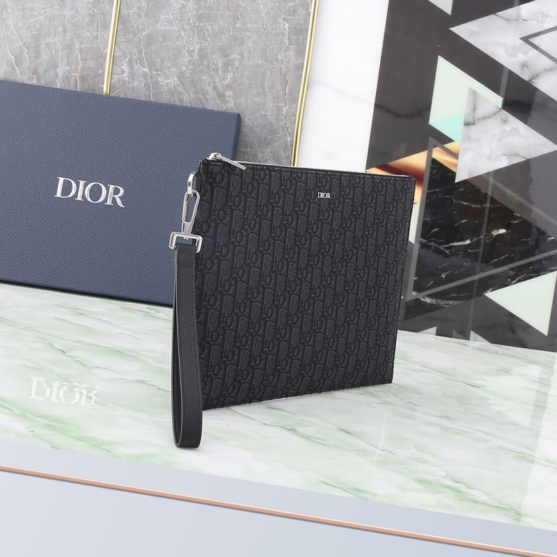 Christian Dior Clutch Bags